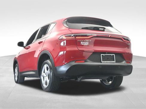 Used 2024 Dodge Hornet GT image 61