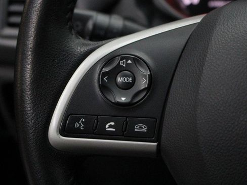 Used 2015 Mitsubishi Outlander Sport ES image 7