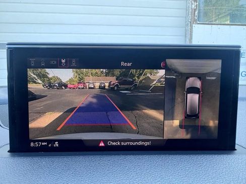 Used 2019 Audi Q7 3.0T Prestige w/ Prestige Package AWD/4WD image 31