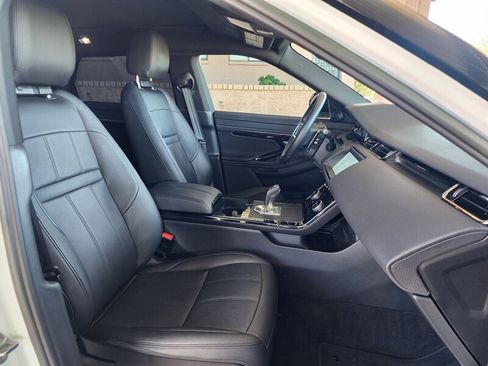 Used 2023 Land Rover Range Rover Evoque R-Dynamic S image 53