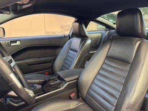 Used 2008 Ford Mustang GT Premium image 23