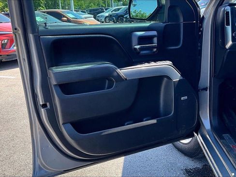 Used 2017 Chevrolet Silverado 1500 LT w/ All Star Edition AWD/4WD image 20