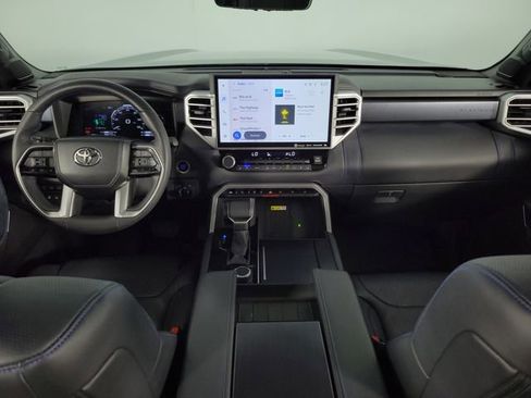 Used 2023 Toyota Tundra Platinum RWD image 26