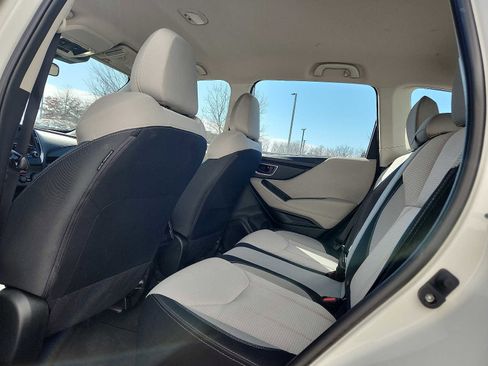 Used 2024 Subaru Forester image 10