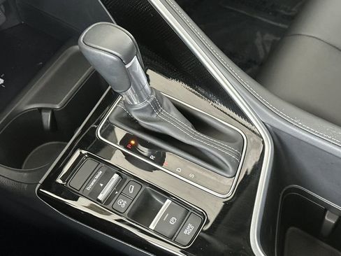 Certified 2025 Acura ADX FWD image 26