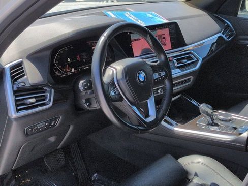 Used 2019 BMW X5 xDrive40i w/ Convenience Package AWD/4WD image 10