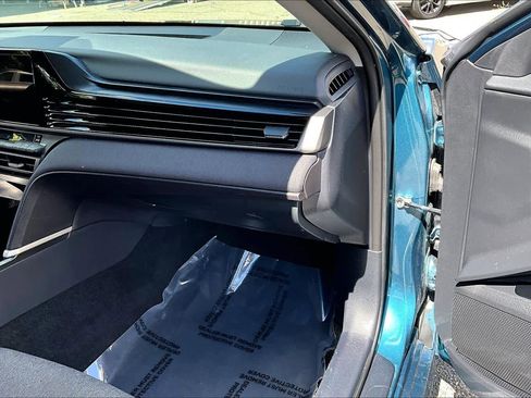 Certified 2025 Toyota Camry LE image 18