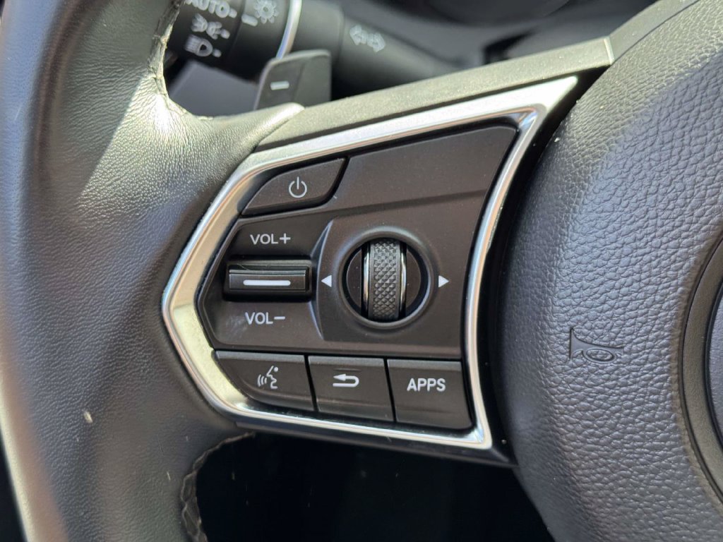Certified 2024 Acura RDX w/ Technology Package AWD/4WD image 21