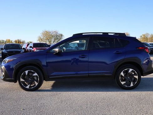 Used 2025 Subaru Crosstrek 2.5i Limited w/ Crosstrek Mirror Package AWD/4WD image 8