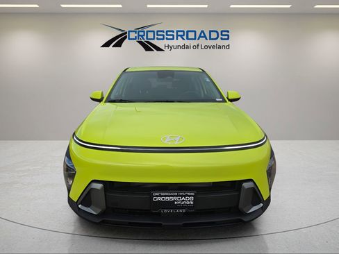 New 2026 Hyundai Kona SE image 8