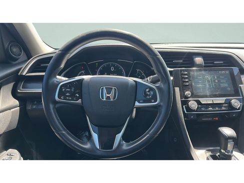 Used 2020 Honda Civic EX image 13