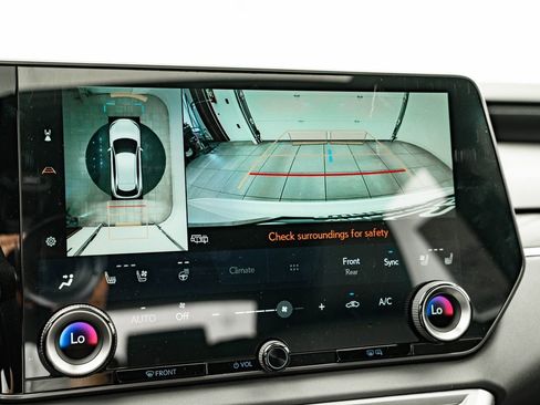 New 2026 Lexus RX 350 Premium AWD/4WD image 34