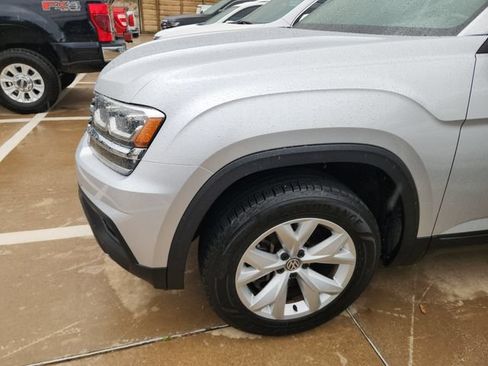 Used 2019 Volkswagen Atlas SE FWD image 5