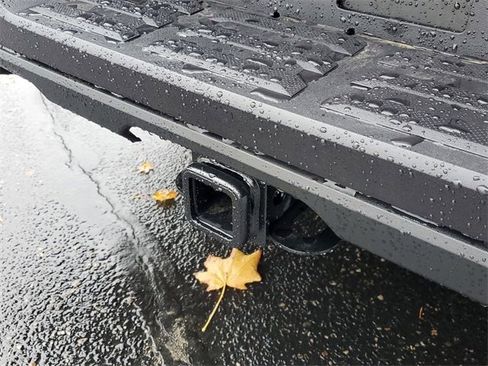 New 2026 Toyota Tundra Platinum image 7