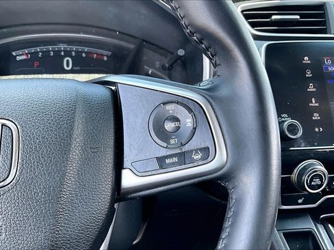 Used 2017 Honda CR-V Touring image 23