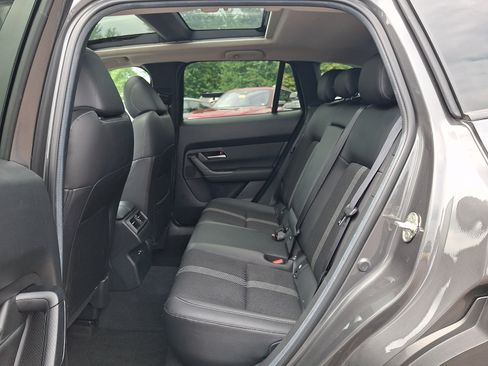 Certified 2024 MAZDA CX-50 AWD 2.5 S w/ Cargo Package image 10