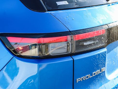 New 2026 Honda Prologue Eco image 7