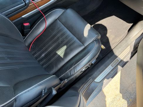 Used 2017 Genesis G90 5.0 Ultimate image 17