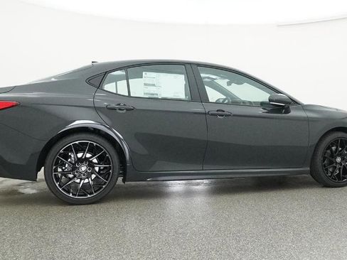 New 2026 Toyota Camry SE FWD image 15