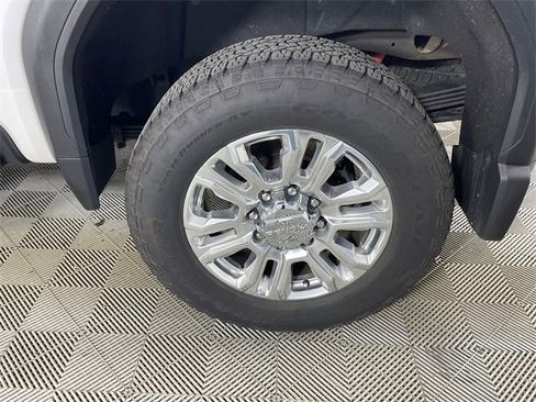 Used 2023 GMC Sierra 2500 Denali image 19