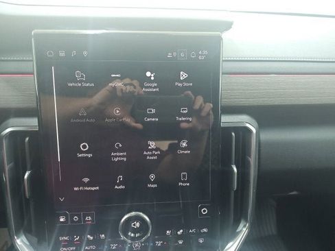 New 2026 GMC Acadia Denali image 8