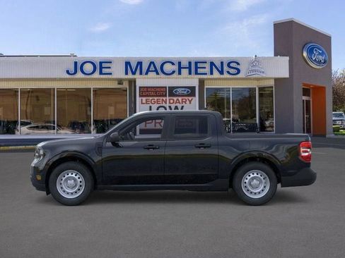 New 2026 Ford Maverick XL w/ Equipment Group 101A AWD/4WD image 5