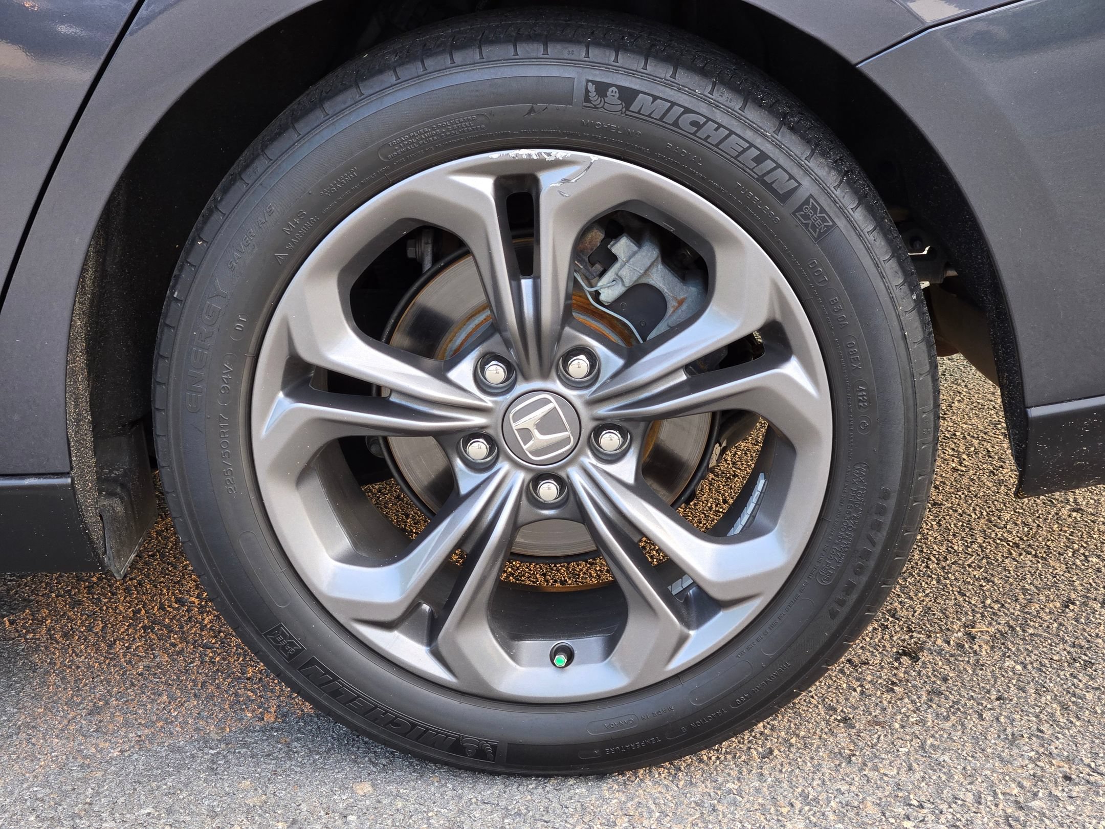 Used 2023 Honda Accord EX image 17