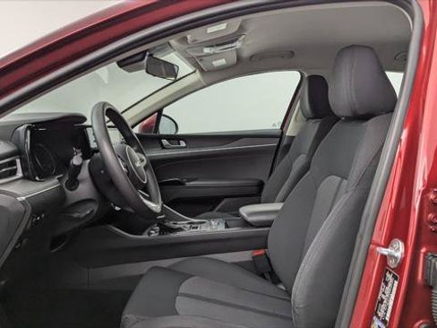Used 2022 Kia K5 LXS FWD image 14