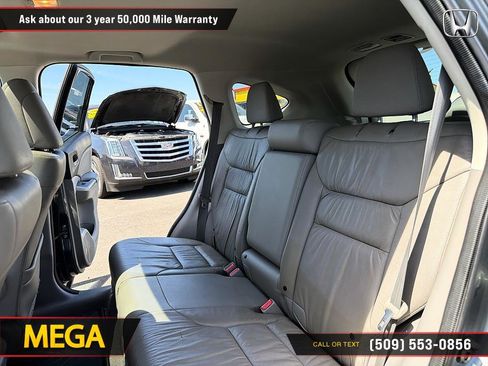 Used 2014 Honda CR-V EX-L image 13