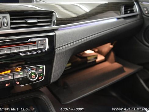 Used 2018 BMW X2 xDrive28i w/ M SportX Package image 37