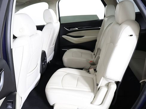 Used 2023 Buick Enclave Essence w/ Experience Buick Package image 38