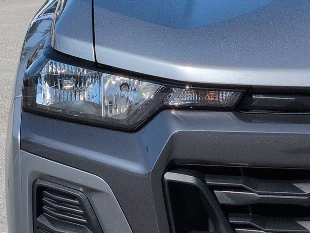 Used 2024 Chevrolet Colorado LT w/ LT Convenience Package II RWD image 10