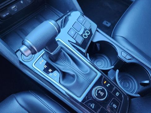 Certified 2023 Kia Sportage X-Line image 19