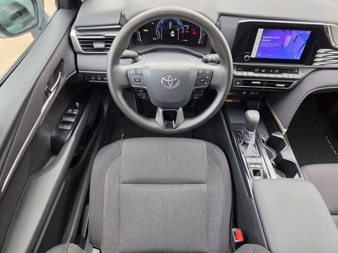 Used 2026 Toyota Camry LE FWD image 14