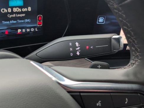 Certified 2025 Chevrolet Tahoe Z71 image 22