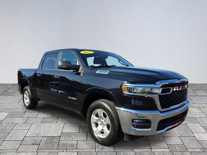 Used 2025 RAM 1500 Big Horn