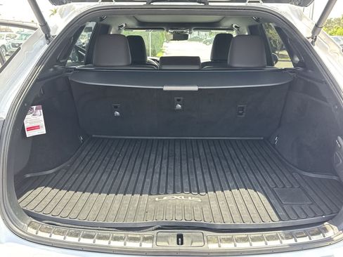 Used 2023 Lexus RX 350 FWD w/ Cold Area Package image 36