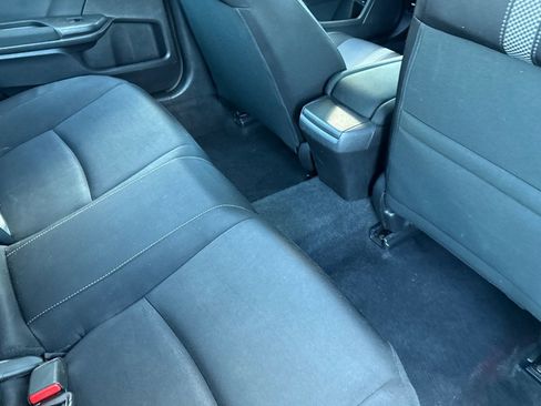 Certified 2021 Honda Civic EX image 28