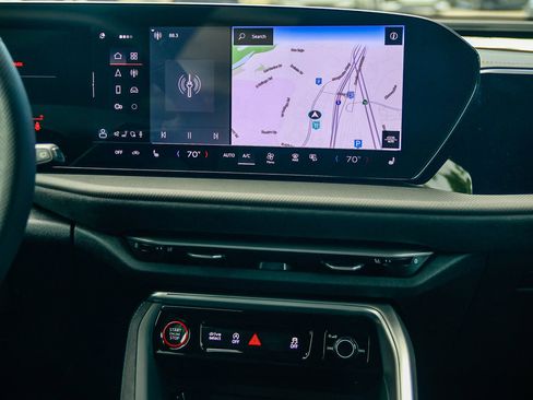 New 2025 Audi SQ5 Premium Plus AWD/4WD image 13