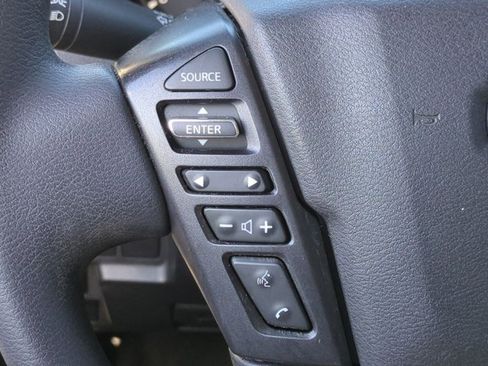 Used 2022 Nissan Frontier SV image 22