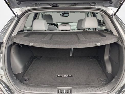 Used 2020 Hyundai Kona Ultimate FWD image 12