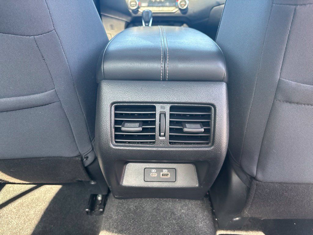 Used 2019 Nissan Altima 2.5 SV AWD/4WD image 21