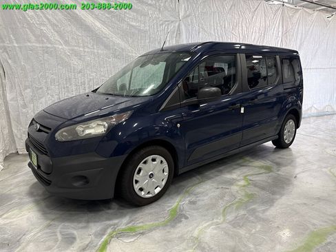 Used 2018 Ford Transit Connect XL image 1