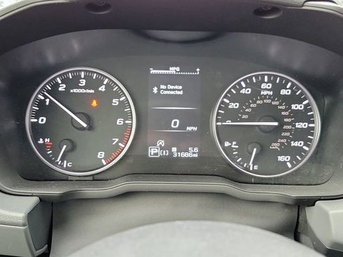 Used 2024 Subaru Crosstrek 2.0i Premium image 23