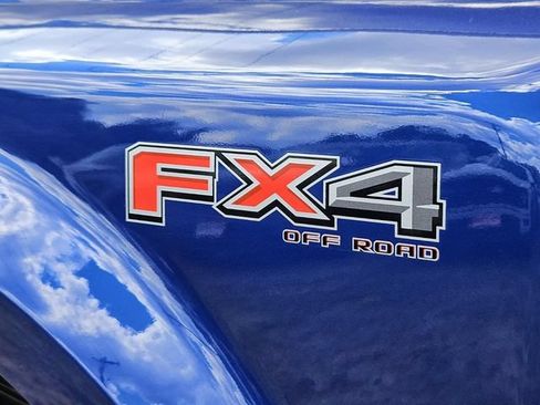 New 2026 Ford F450 King Ranch w/ Chrome Package AWD/4WD image 6