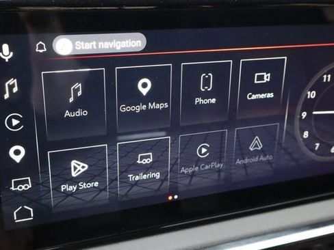 Used 2025 GMC Sierra 2500 AT4 w/ AT4 Premium Plus Package image 9