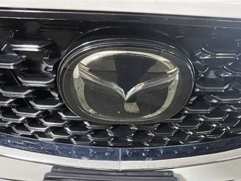 Used 2025 MAZDA CX-5 AWD 2.5 S w/ Preferred Package image 8
