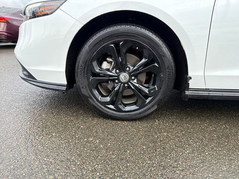 Used 2023 Honda Accord LX image 24