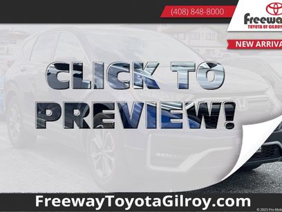 Used 2022 Honda CR-V EX-L