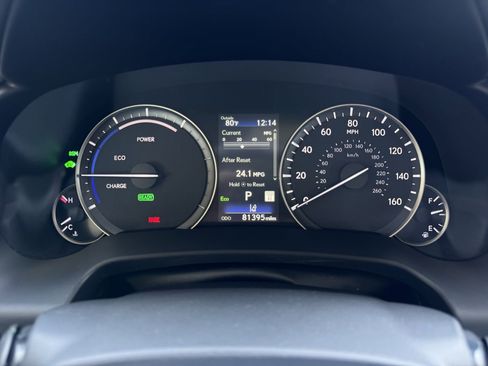 Used 2020 Lexus RX 450h AWD w/ Premium Package image 34